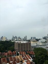 Urban Suites (D9), Condominium #581804231